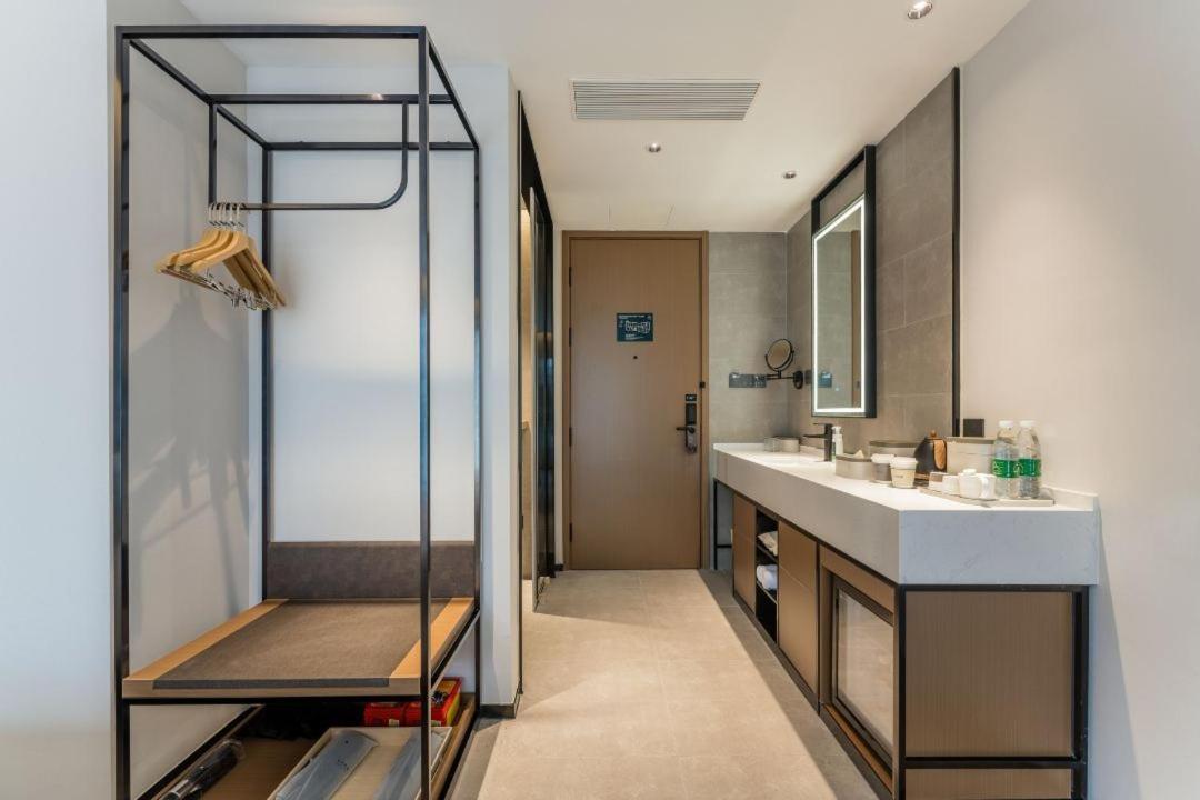 Atour Xintiandi Metro Station Hotel Shanghai